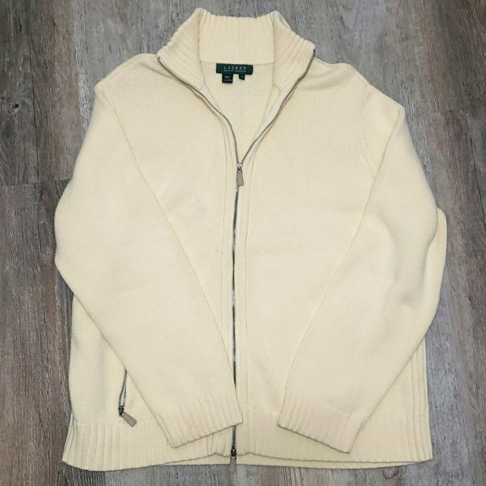 Lauren Ralph lauren sweater